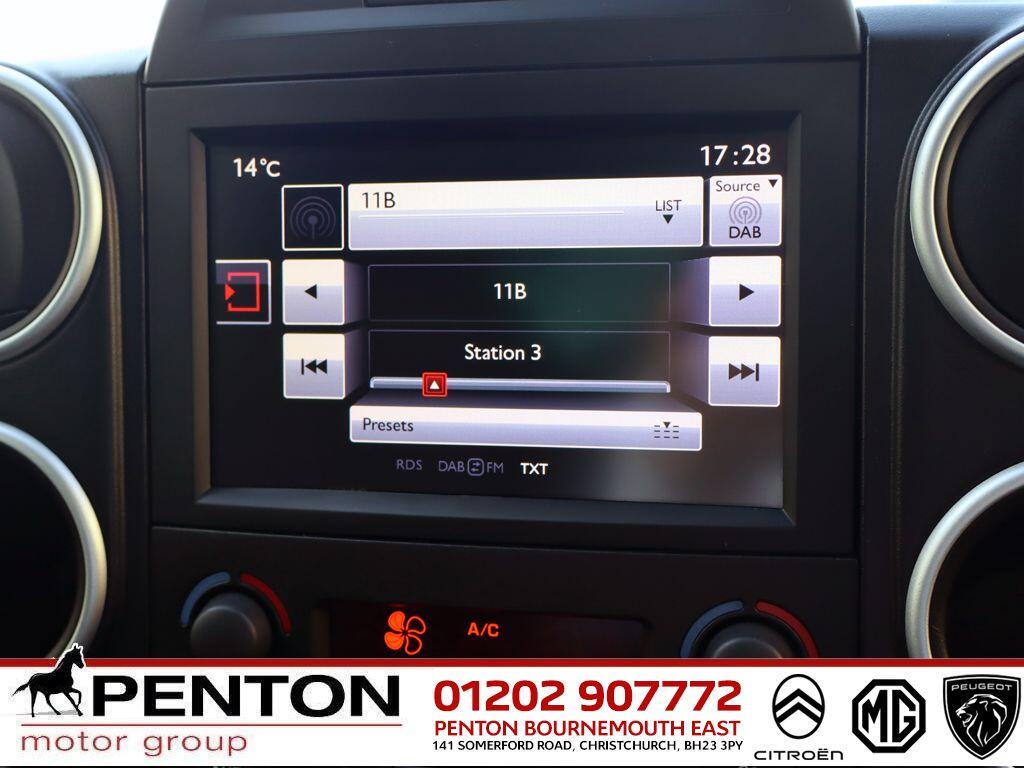 Used Citroen Berlingo for sale - 78127887: Photo 10