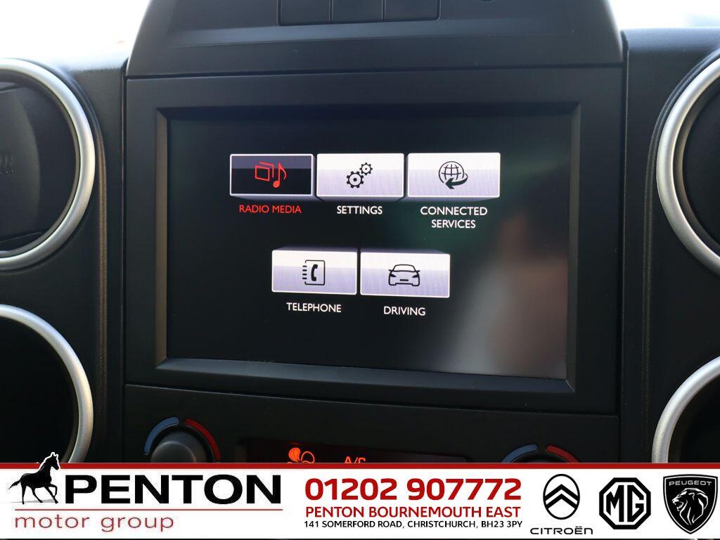 Used Citroen Berlingo for sale - 78127887: Photo 11