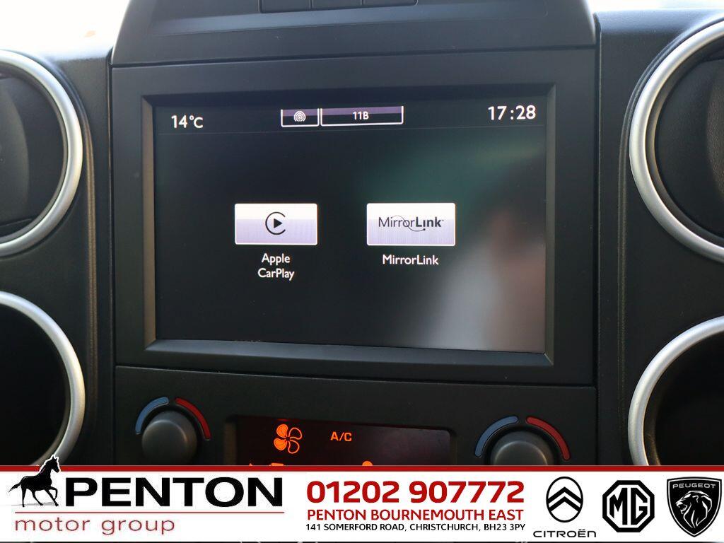Used Citroen Berlingo for sale - 78127887: Photo 12
