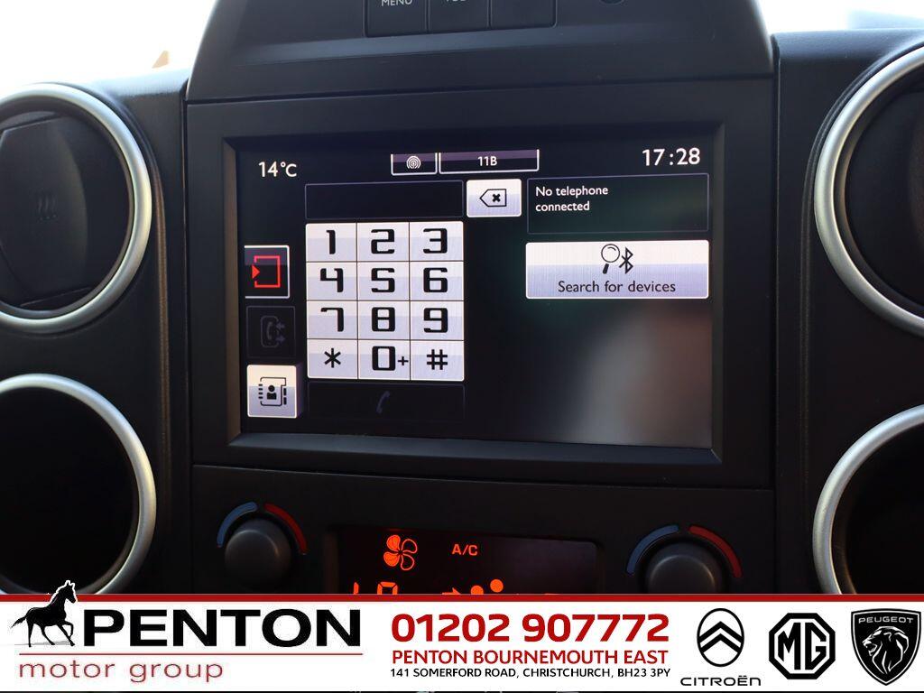 Used Citroen Berlingo for sale - 78127887: Photo 13