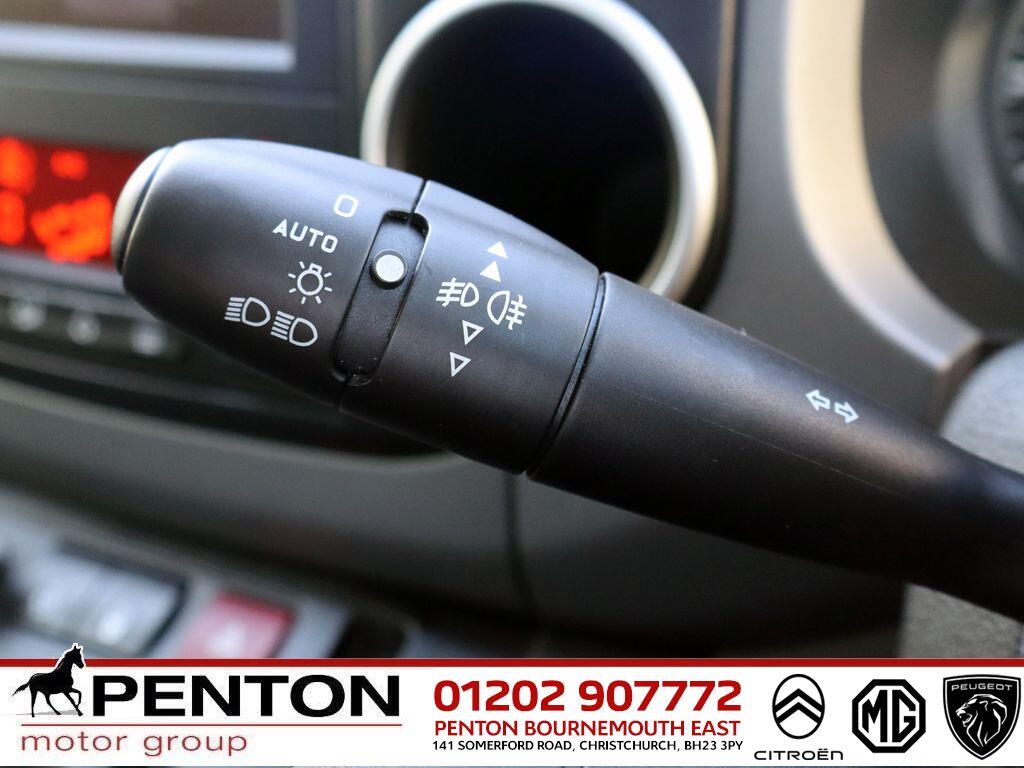 Used Citroen Berlingo for sale - 78127887: Photo 14