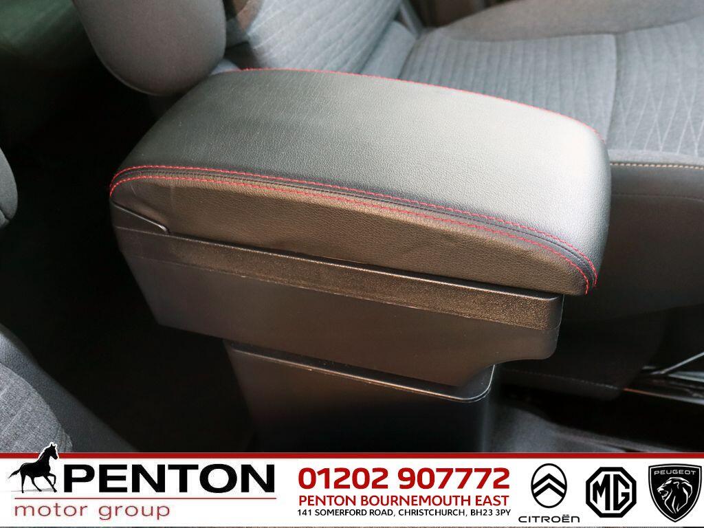 Used Citroen Berlingo for sale - 78127887: Photo 16