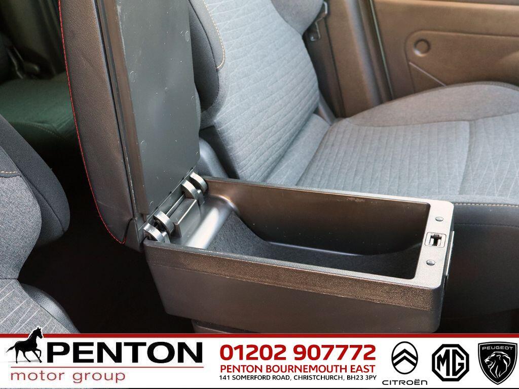Used Citroen Berlingo for sale - 78127887: Photo 17