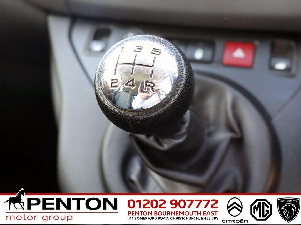 Used Citroen Berlingo for sale - 78127887: Photo 18