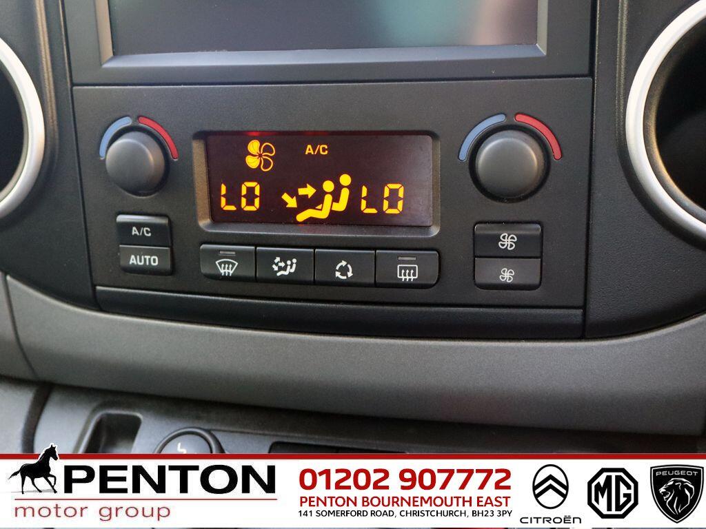 Used Citroen Berlingo for sale - 78127887: Photo 19