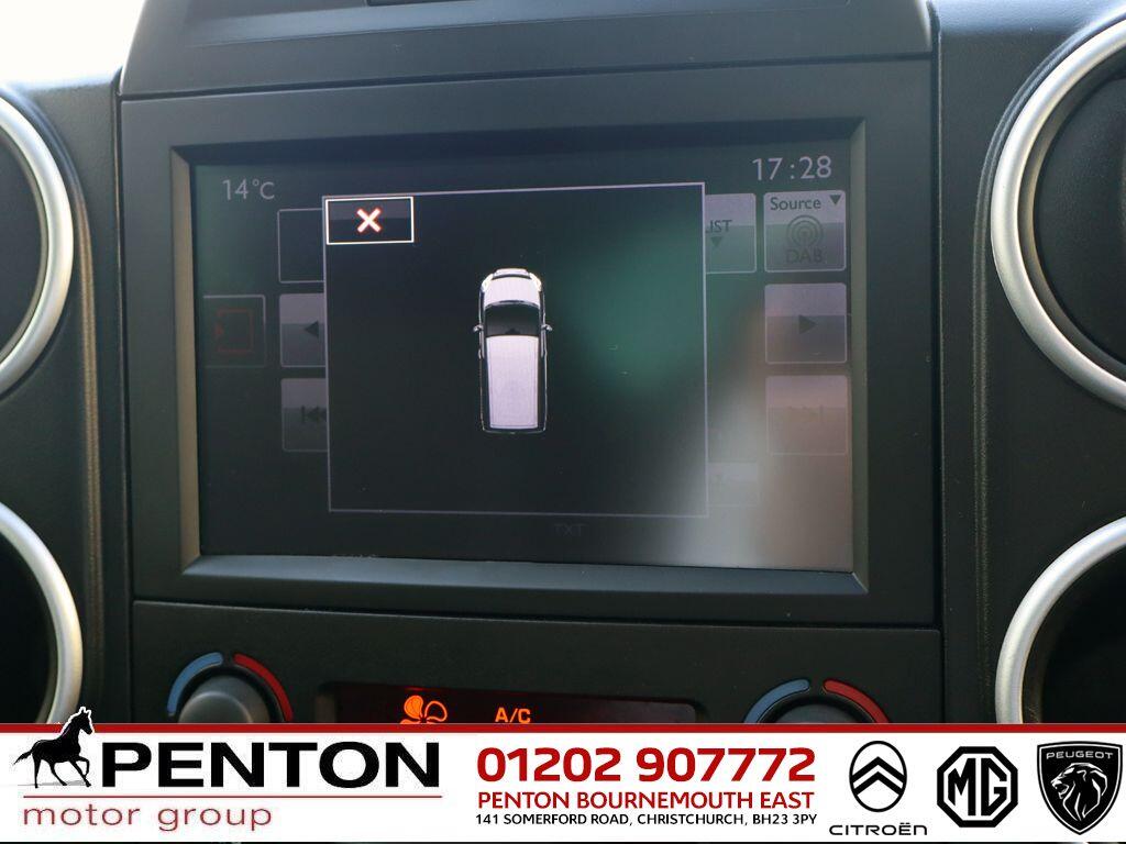 Used Citroen Berlingo for sale - 78127887: Photo 2