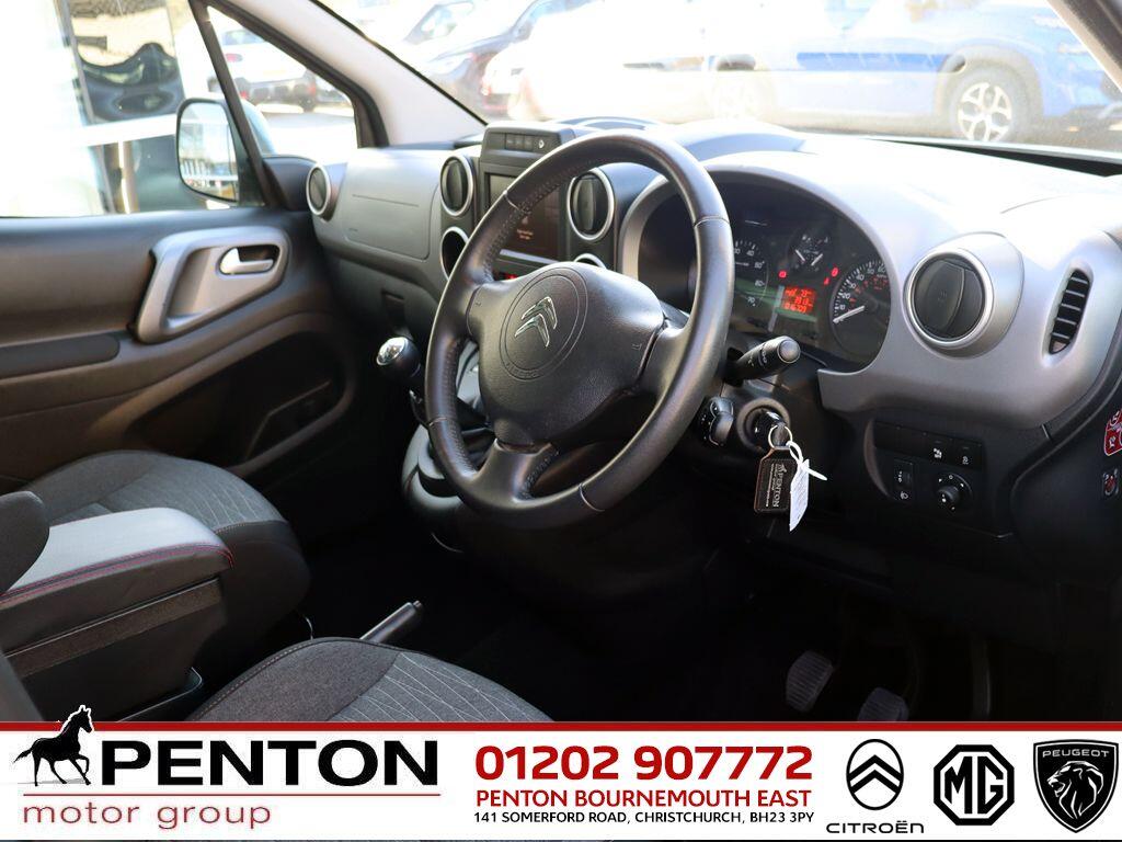 Used Citroen Berlingo for sale - 78127887: Photo 20
