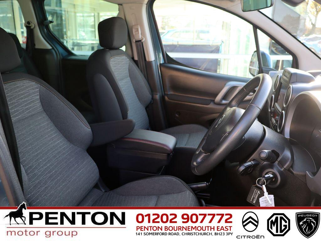Used Citroen Berlingo for sale - 78127887: Photo 23