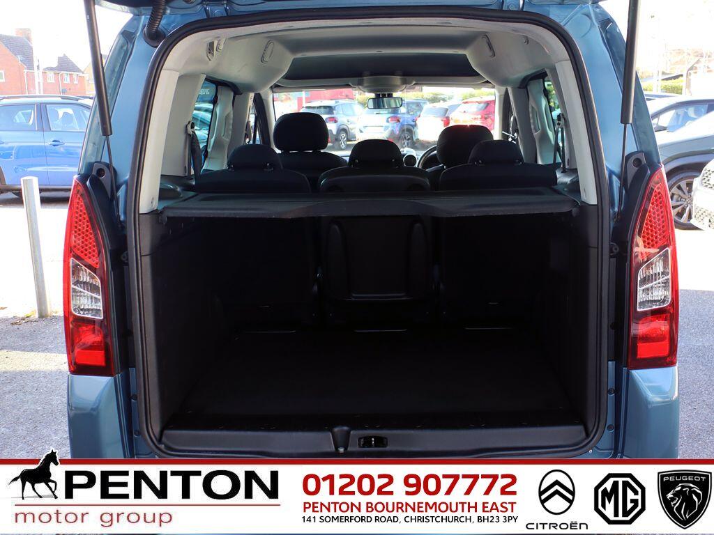 Used Citroen Berlingo for sale - 78127887: Photo 5