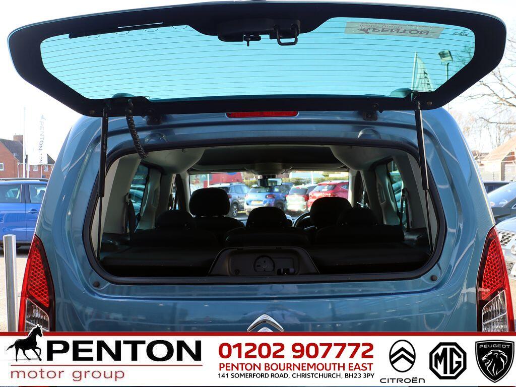 Used Citroen Berlingo for sale - 78127887: Photo 6