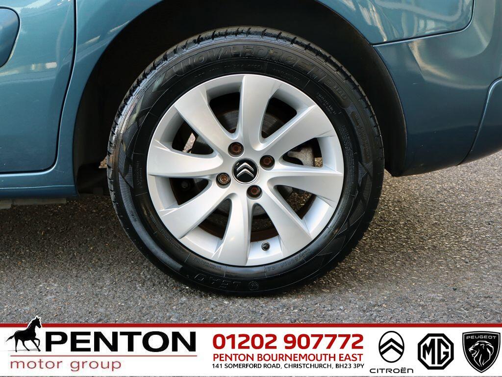 Used Citroen Berlingo for sale - 78127887: Photo 8