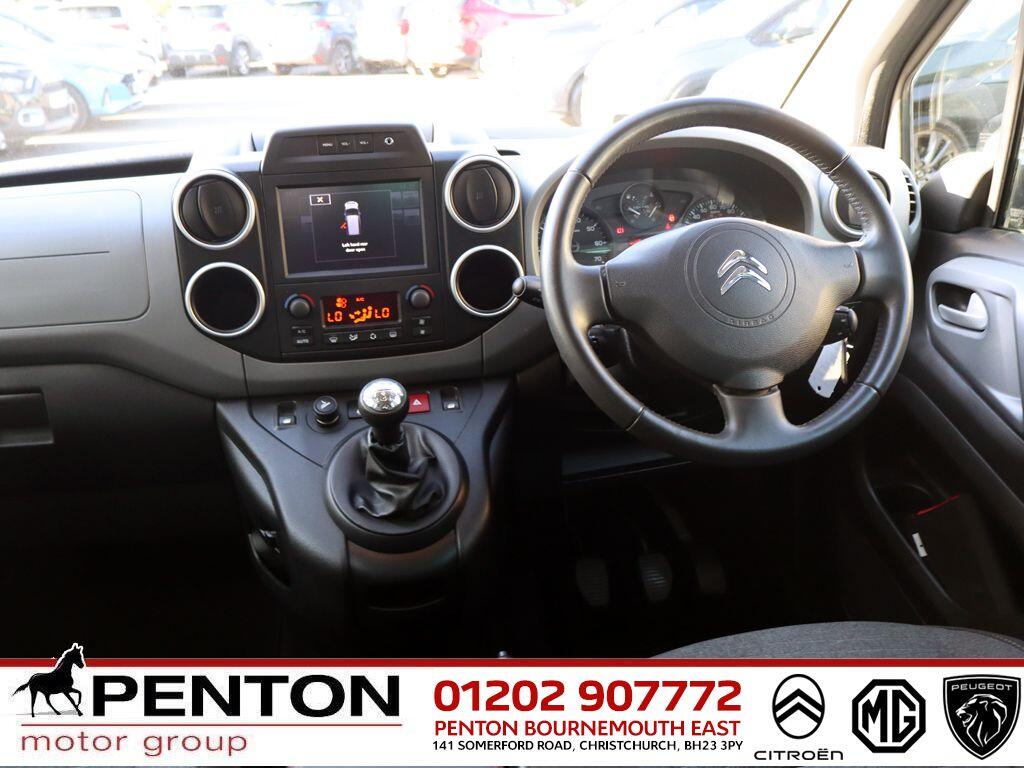 Used Citroen Berlingo for sale - 78127887: Photo 9