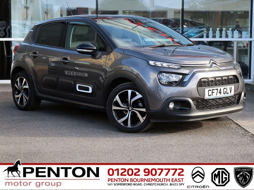 Used Citroen C3 2024 for sale - 78072380: Photo 1
