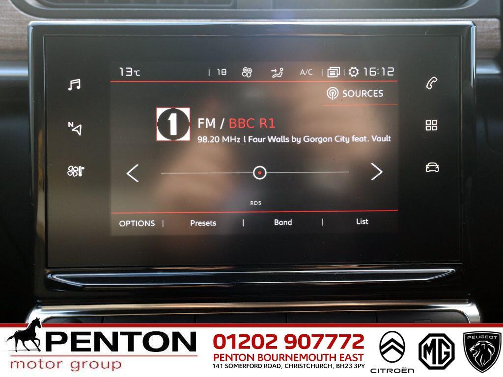 Used Citroen C3 2024 for sale - 78072380: Photo 10