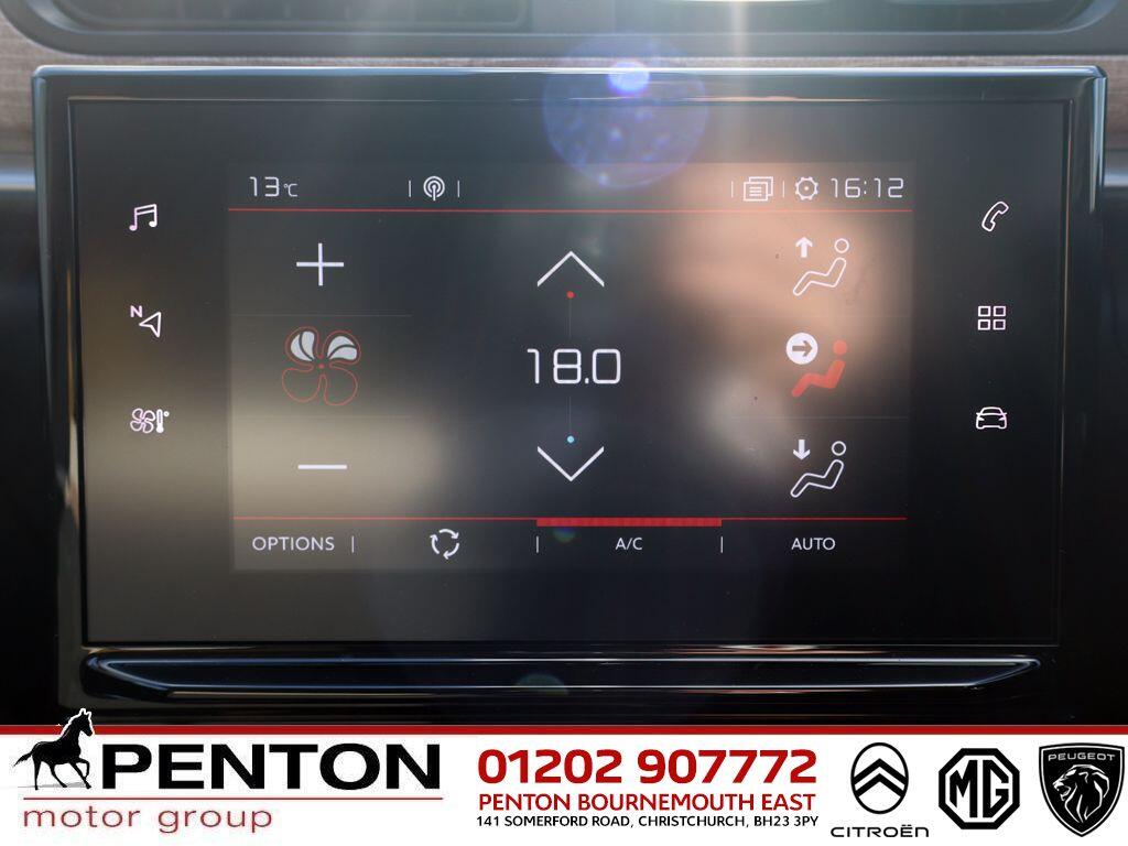 Used Citroen C3 2024 for sale - 78072380: Photo 11