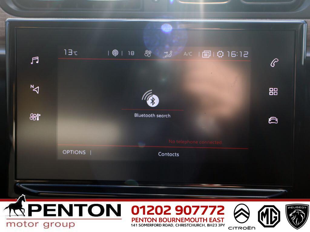 Used Citroen C3 2024 for sale - 78072380: Photo 12