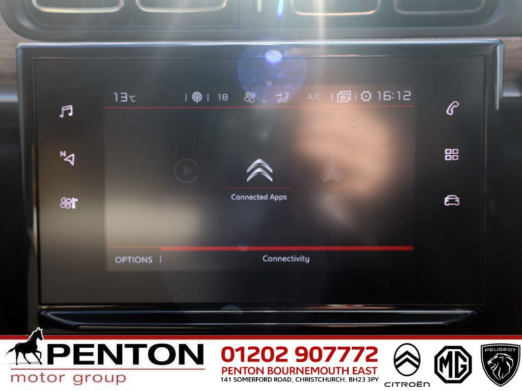 Used Citroen C3 2024 for sale - 78072380: Photo 13