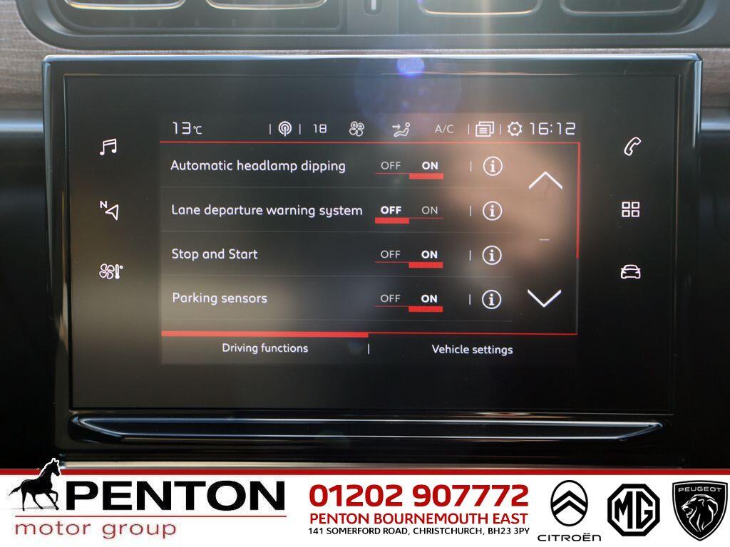 Used Citroen C3 2024 for sale - 78072380: Photo 14