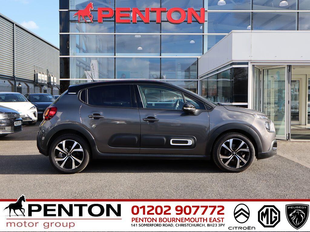 Used Citroen C3 2024 for sale - 78072380: Photo 15