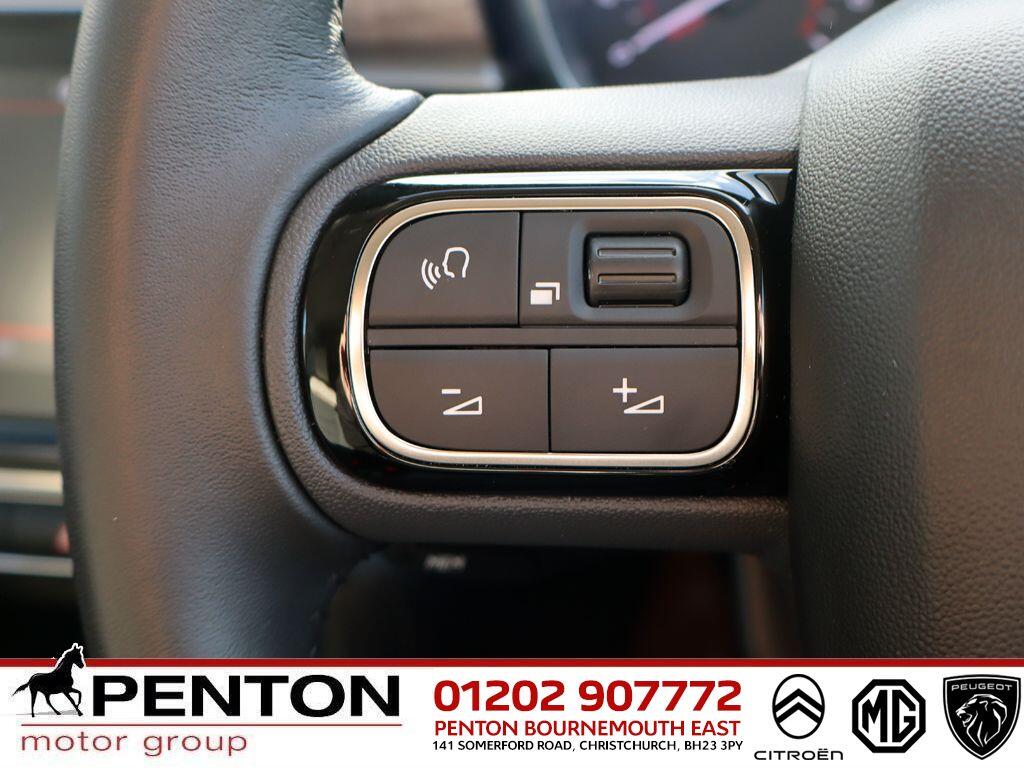 Used Citroen C3 2024 for sale - 78072380: Photo 18