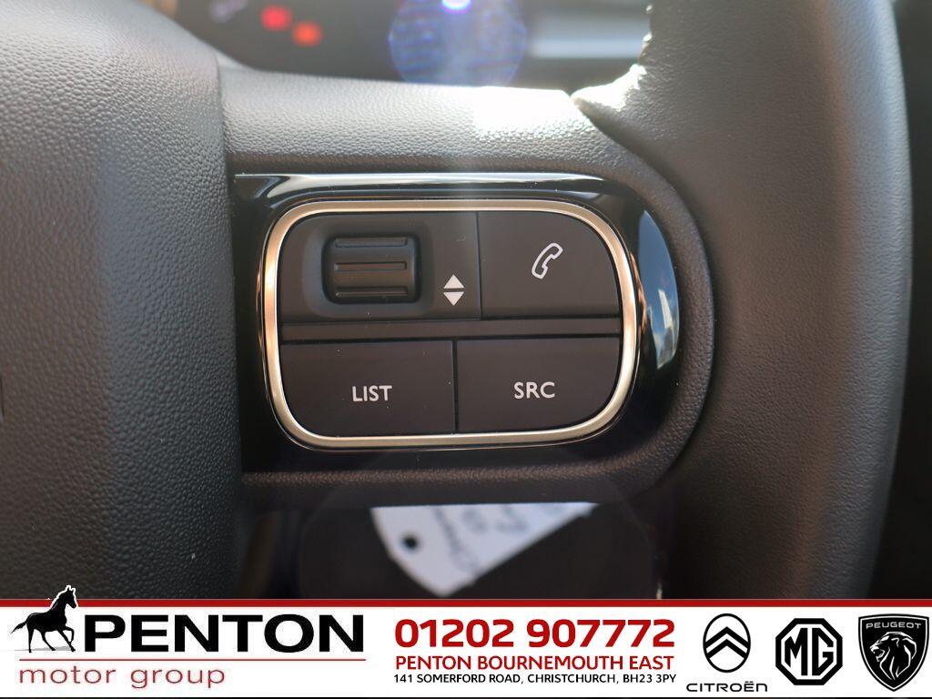 Used Citroen C3 2024 for sale - 78072380: Photo 19