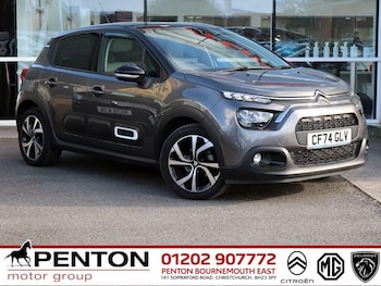 Citroen C3 feature image