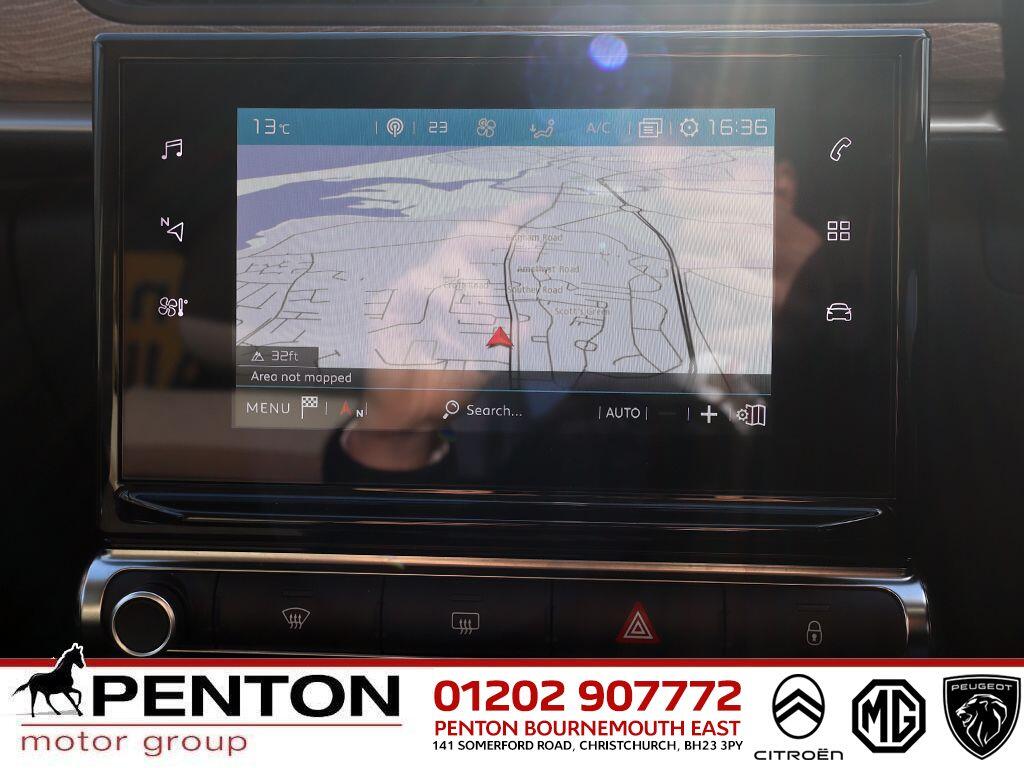 Used Citroen C3 2024 for sale - 78072380: Photo 2