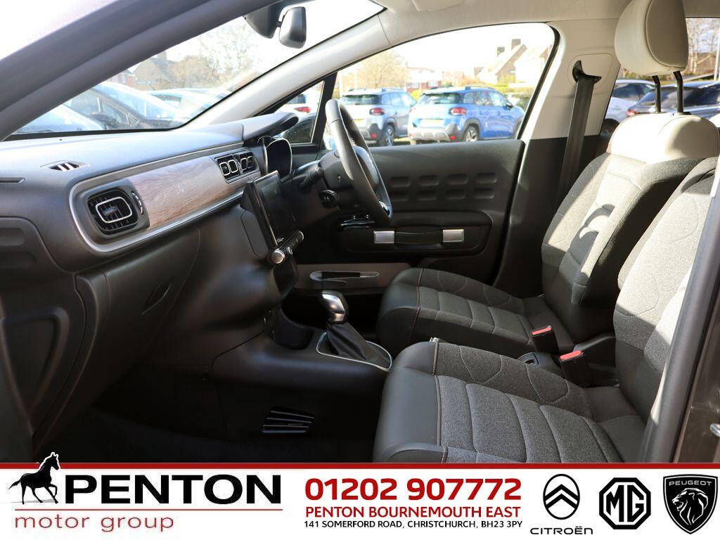 Used Citroen C3 2024 for sale - 78072380: Photo 3