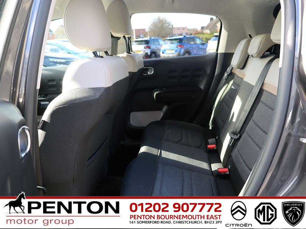 Used Citroen C3 2024 for sale - 78072380: Photo 4
