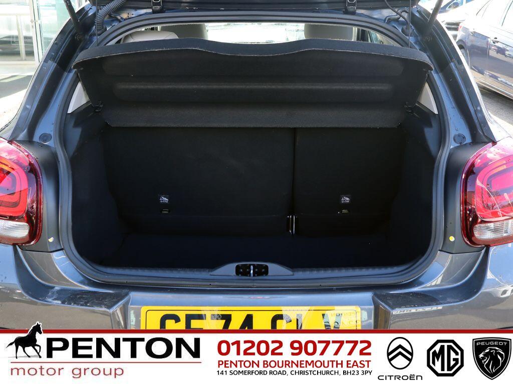 Used Citroen C3 2024 for sale - 78072380: Photo 5