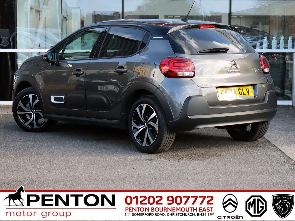 Used Citroen C3 2024 for sale - 78072380: Photo 6
