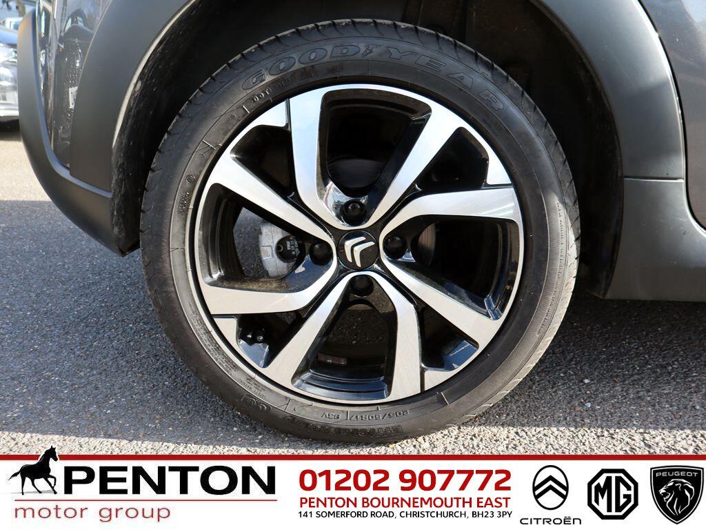 Used Citroen C3 2024 for sale - 78072380: Photo 7