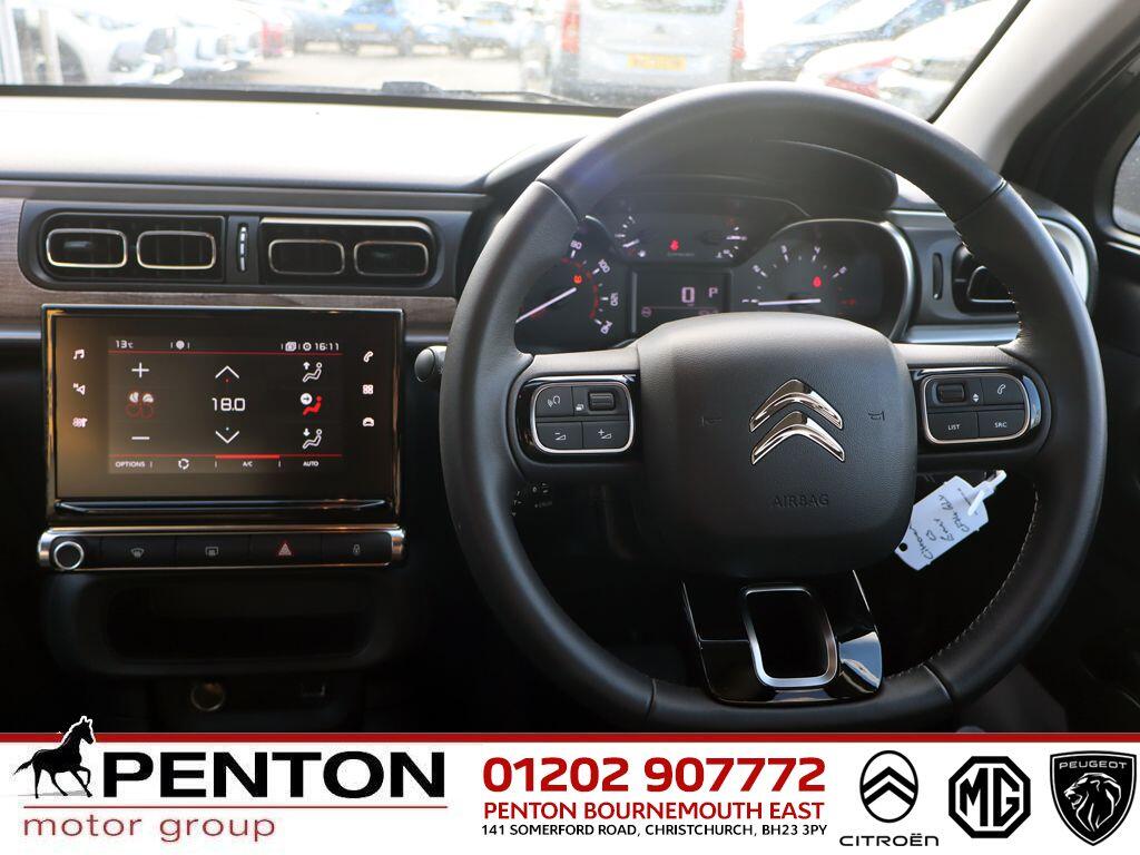 Used Citroen C3 2024 for sale - 78072380: Photo 8