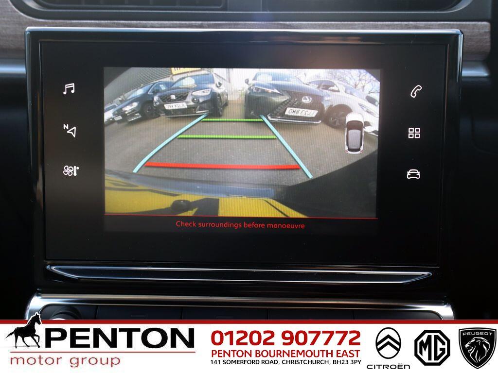 Used Citroen C3 2024 for sale - 78072380: Photo 9