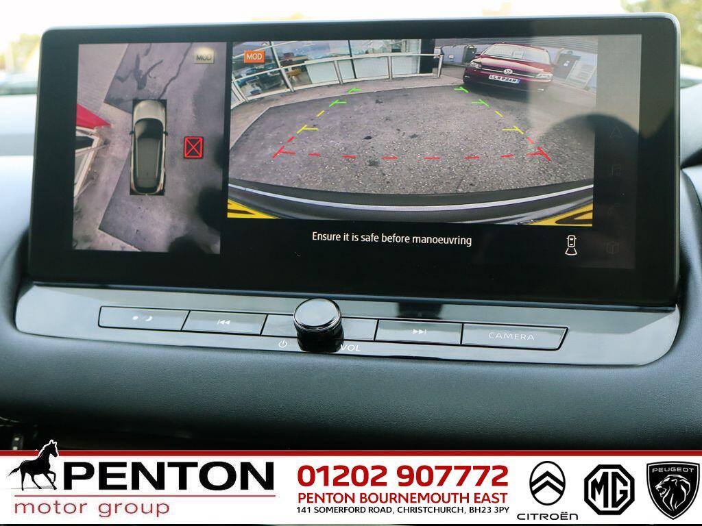 Used Nissan Qashqai 2022 for sale - 76314697: Photo 15