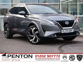2022 (72) - 1.3 DIG-T MHEV Tekna+ Euro 6 (s/s) 5dr