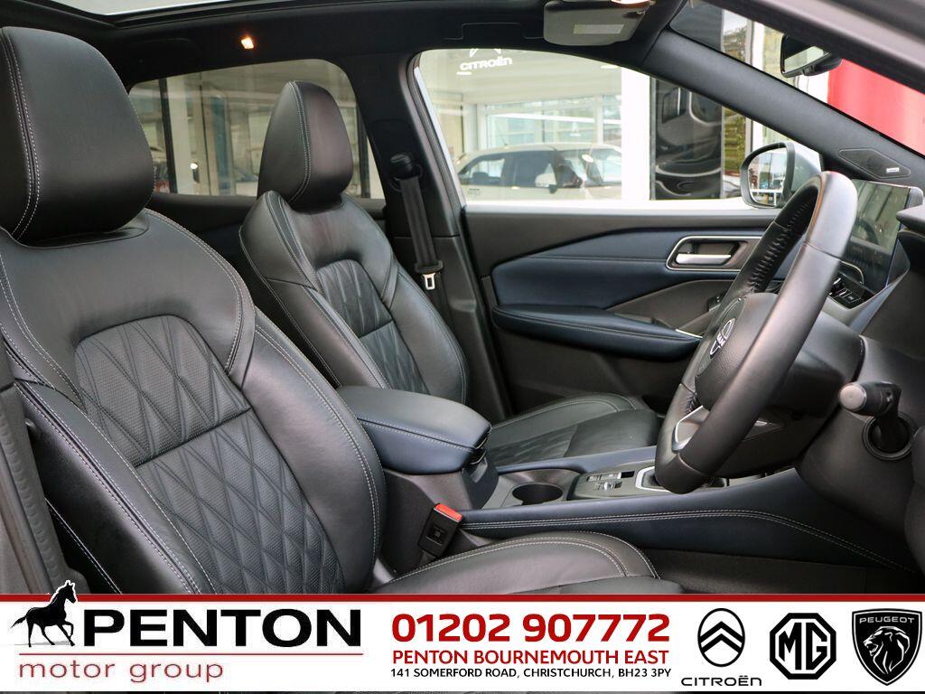 Used Nissan Qashqai 2022 for sale - 76314697: Photo 25