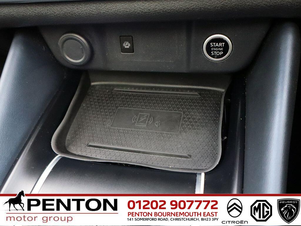 Used Nissan Qashqai 2022 for sale - 76314697: Photo 30