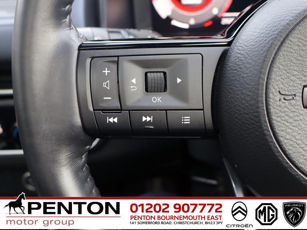 Used Nissan Qashqai 2022 for sale - 76314697: Photo 35