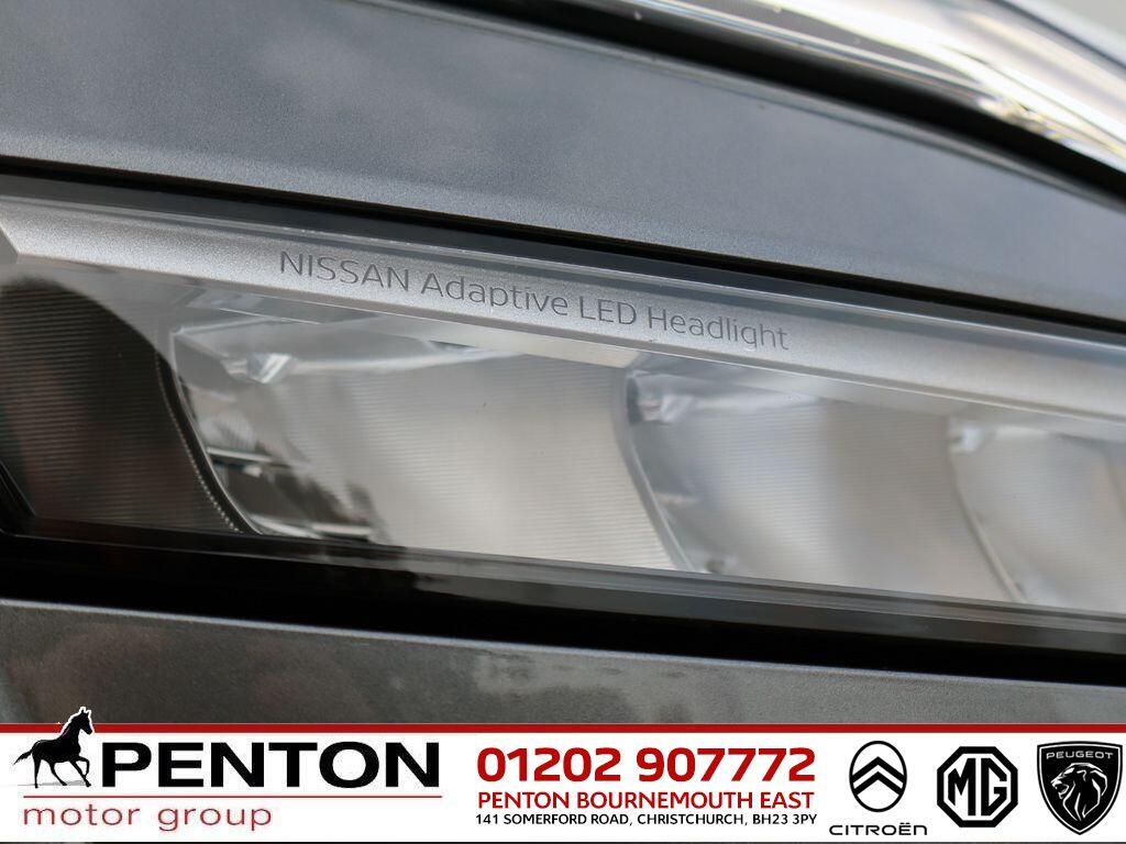 Used Nissan Qashqai 2022 for sale - 76314697: Photo 42