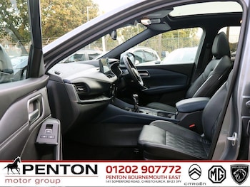 Used Nissan Qashqai 2022 for sale - 76314697: Photo