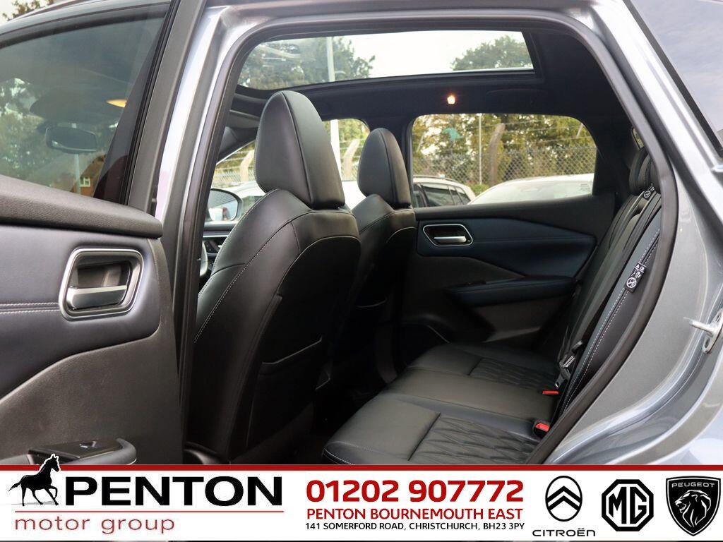 Used Nissan Qashqai 2022 for sale - 76314697: Photo 5