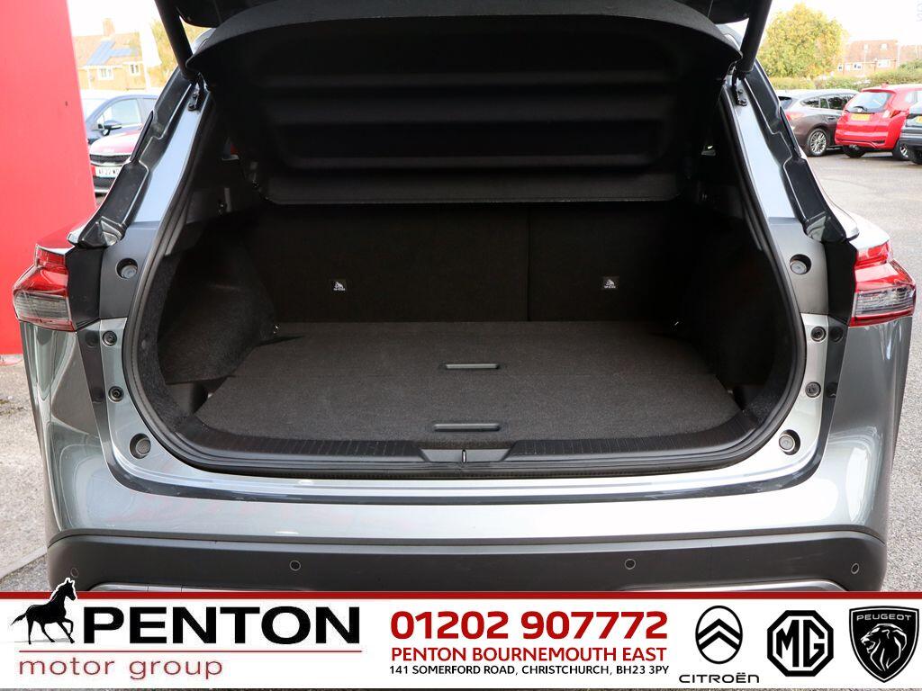 Used Nissan Qashqai 2022 for sale - 76314697: Photo 6