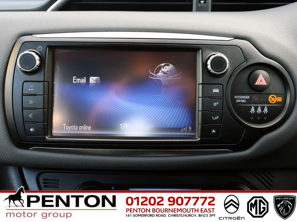 Used Toyota Yaris for sale - 77853139: Photo 10