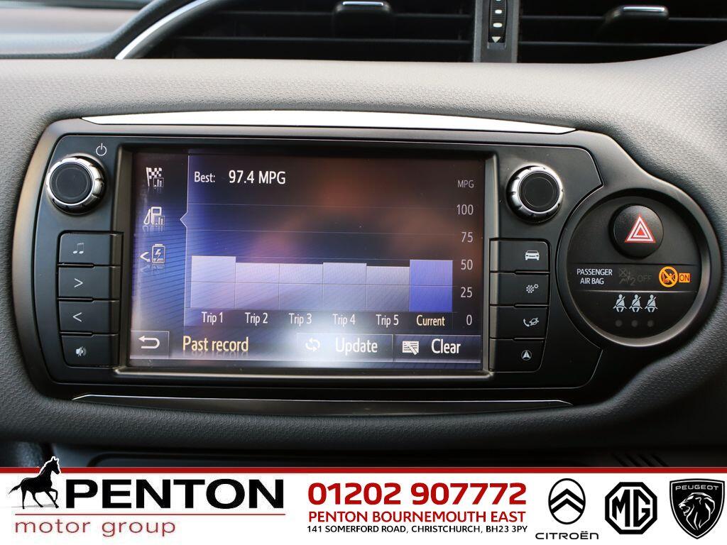 Used Toyota Yaris for sale - 77853139: Photo 13