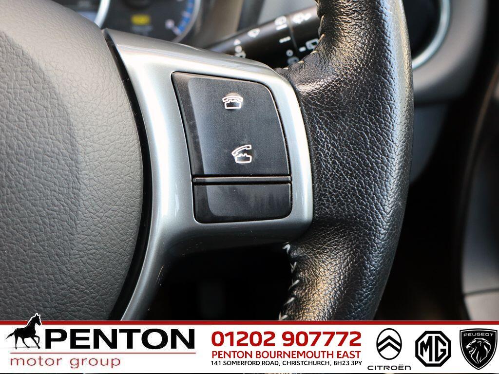 Used Toyota Yaris for sale - 77853139: Photo 18