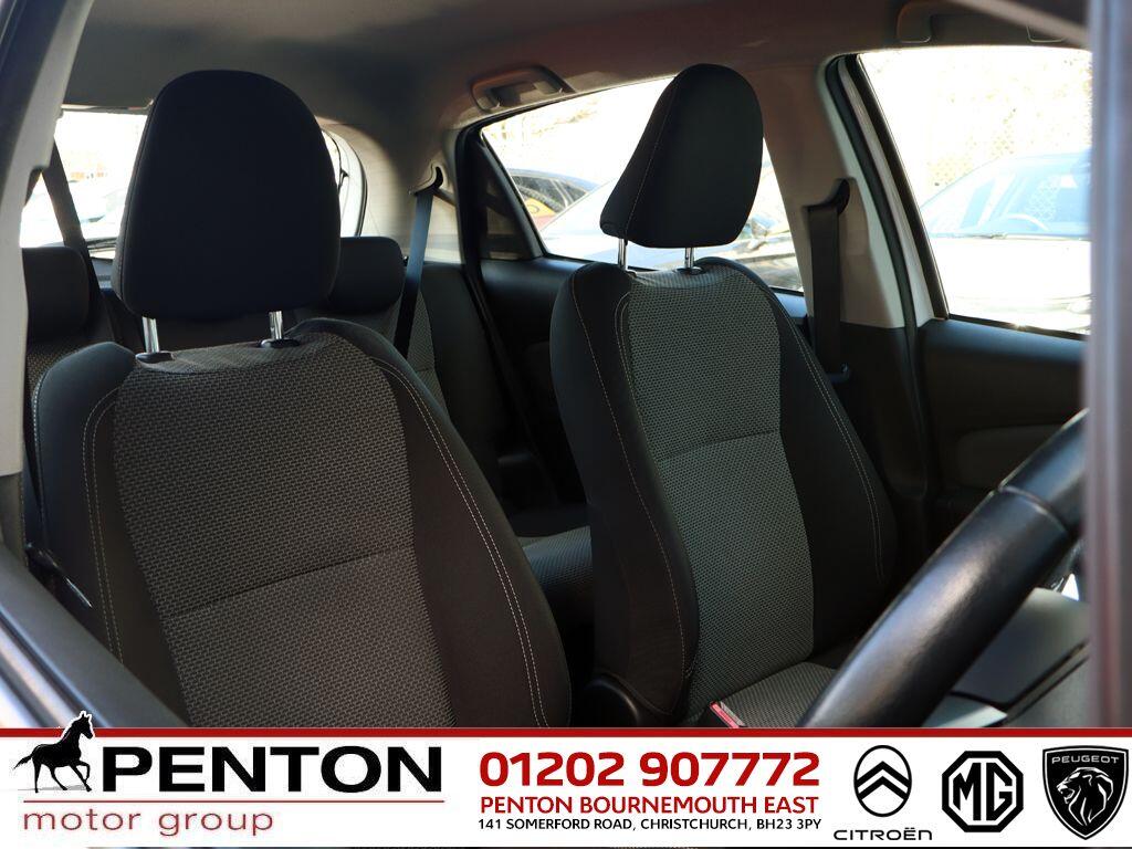 Used Toyota Yaris for sale - 77853139: Photo 22