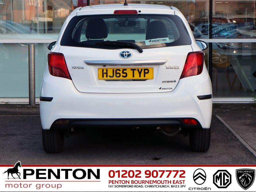 Used Toyota Yaris for sale - 77853139: Photo 26