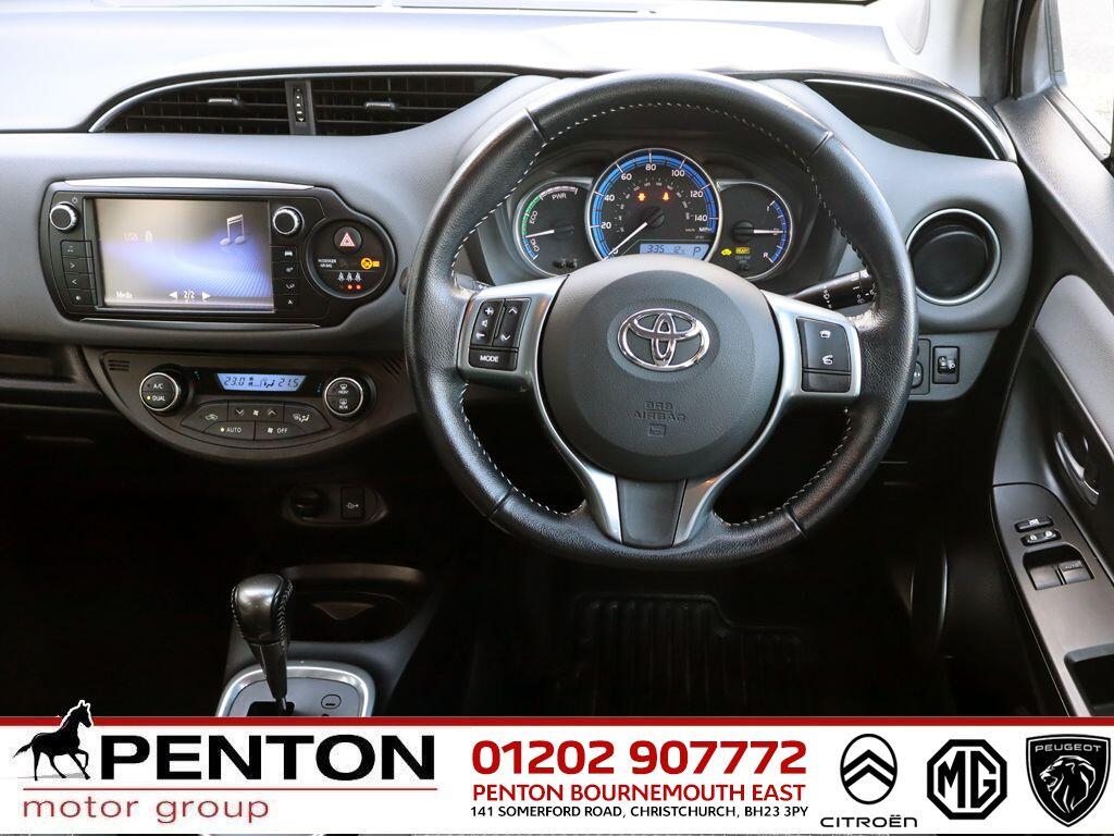Used Toyota Yaris for sale - 77853139: Photo 7
