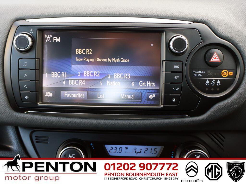 Used Toyota Yaris for sale - 77853139: Photo 8